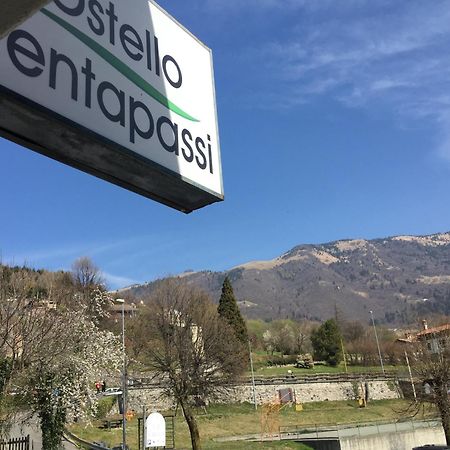 Ostello Trentapassi Zone Εξωτερικό φωτογραφία