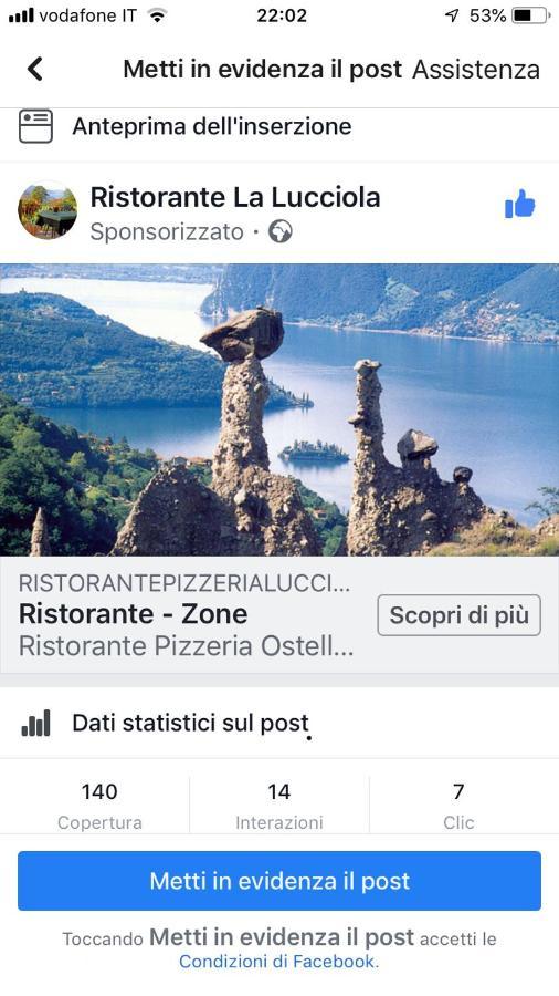 Ostello Trentapassi Zone Εξωτερικό φωτογραφία