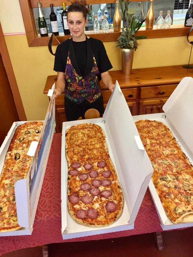 Ostello Trentapassi Zone Εξωτερικό φωτογραφία